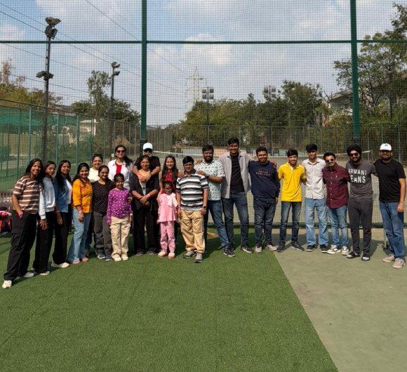 ICSI Ahmedabad Chapter Felicitations