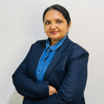 Gargi Shah